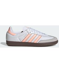 adidas - Samba Og Shoes - Lyst