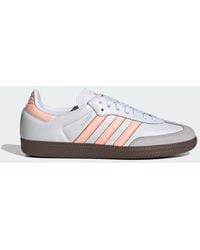 adidas - Samba Og Schuh - Lyst