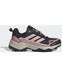 adidas - Terrex Skychaser Ax5 Gore-Tex Hiking Shoes - Lyst