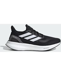 adidas - Pureboost 5 Running Shoes - Lyst