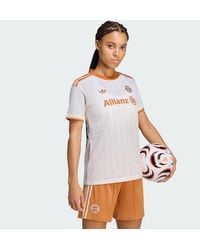 adidas - Fc Bayern 26/27 Mcm Jersey Team - Lyst