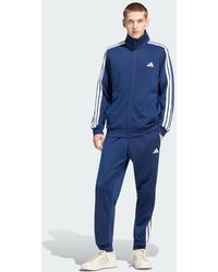 adidas - Dayready Tracksuit - Lyst