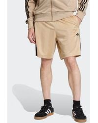 adidas - 3-Stripes Loose Engineered Shorts - Lyst