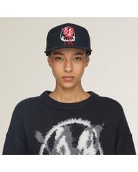 adidas - Y-3 Chito Graphic Dad Cap - Lyst