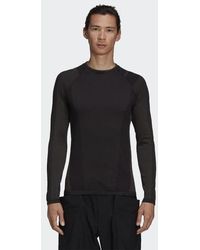 adidas Long-sleeve t-shirts for Men - Up to 57% off | Lyst
