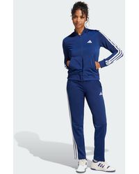 adidas - Dayready Tracksuit - Lyst