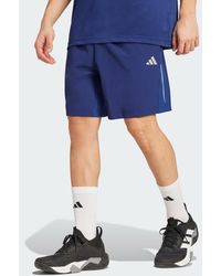 adidas - Tech Apparel Shorts - Lyst