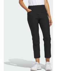 adidas - Ultimate365+ Ankle Pants - Lyst