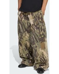 adidas - Laufshorts CARGO-HOSE MIT ABNEHMBAREN BEINEN - Lyst