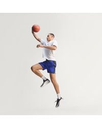 adidas - Anthony Edwards Crazy Lite Short - Lyst
