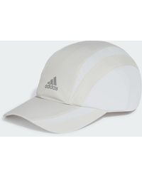 adidas - Teamgeist Cap - Lyst