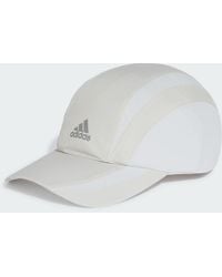 adidas - Teamgeist Kappe - Lyst