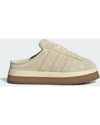 adidas - Campus 00S Winter Low Shoes - Lyst