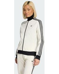 adidas - Classic Track Tops - Lyst