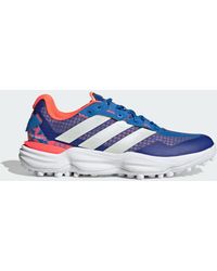 adidas - Adipower Hockey 3 Field Hockey Boots - Lyst