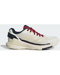 adidas - Crazyquick Lightstrike Padel Shoes - Lyst