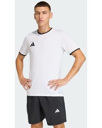 adidas - Entrada26 Jersey - Lyst