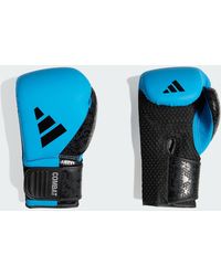 adidas - Comb 50 Box Gloves (10Oz) - Lyst