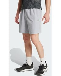 adidas - Tech Apparel Shorts - Lyst