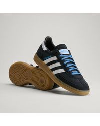 adidas - Argentina Handball Spezial Shoes - Lyst