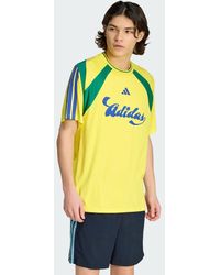 adidas - House Of Tiro Nations Pack Track Top - Lyst