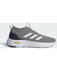 adidas - Cloudfoam Move Sock Shoes - Lyst