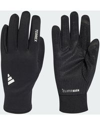 adidas - Guantes Terrex Climawarm - Lyst
