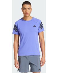 adidas Originals - Camiseta Icon 3 Bandas - Lyst