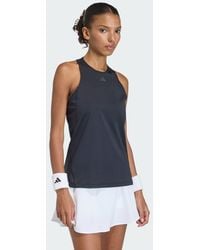 adidas - Club Tennis Climacool Tank Top - Lyst