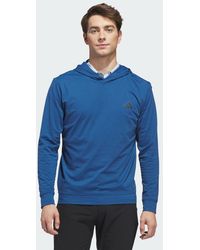 adidas - Ultimate365 Elevated Hoodie - Lyst