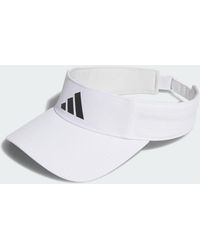 adidas - Tour Visor Headware - Lyst