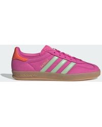 adidas - Gazelle Indoor Shoes - Lyst