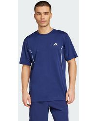 adidas - Maglietta Abbigliamento Tecnologico - Lyst