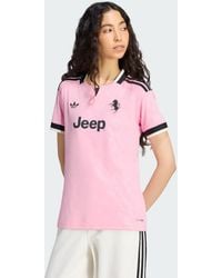 adidas - Juventus 26/27 Away Jersey - Lyst