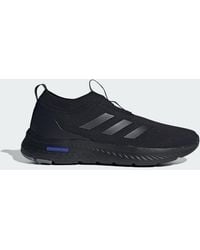 adidas - Cloudfoam Move Sock Shoes - Lyst