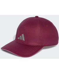 adidas - Aeroready B-Ball Cap - Lyst