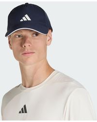 adidas - Aeroready B-Ball Cap - Lyst