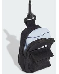 adidas - Mini Essentials Backpack - Lyst