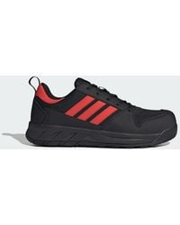 adidas - Motix Low M S1Ps Safety Shoes - Lyst