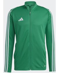 adidas - Tiro 23 League Training Track Top - Lyst