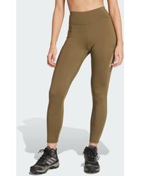 adidas - Terrex Multi Leggings - Lyst