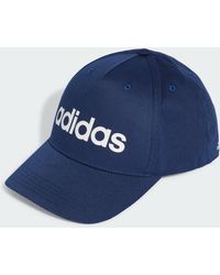 adidas - Cappellino Daily - Lyst