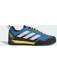 adidas - Terrex Skychaser Solo Approach Shoes - Lyst