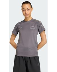 adidas - Motorsport Audi Revolut F1 Team Short Sleeve Driver Jersey Replica Kf0941 - Lyst