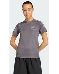 adidas - Audi Revolut F1 Team Short Sleeve Driver Jersey Replica - Lyst