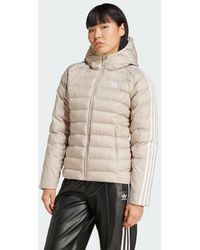 adidas - Adicolor Slim Jacket - Lyst