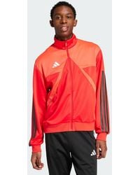 adidas - House Of Tiro Nations Pack Track Top - Lyst