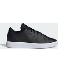 adidas - Advantage Base 2.0 Shoes - Lyst