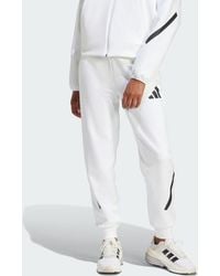 adidas - Pantalón Z.N.E - Lyst