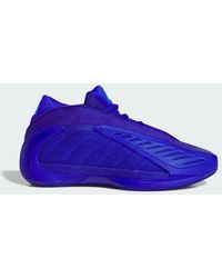 adidas - Anthony Edwards 2 Shoes - Lyst